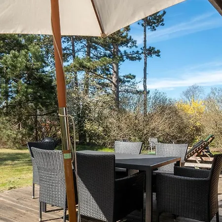 Stunning In With Wifi Ferienhaus