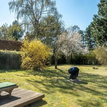 Stunning In With Wifi Ferienhaus *