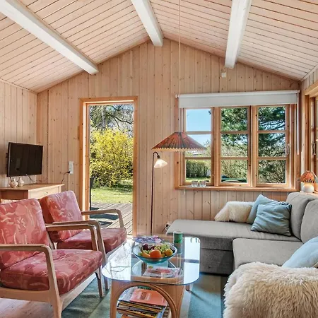 Ferienhaus Stunning In With Wifi