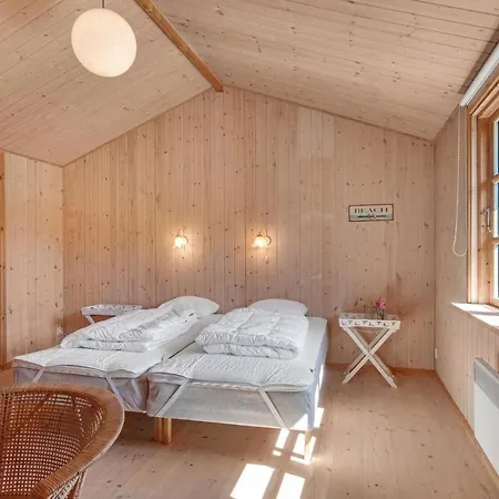 Stunning In With Wifi Ferienhaus Fårevejle